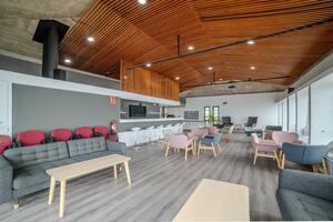 4 Bedroom Villa - Tacoronte - Parque Atlántico (76)