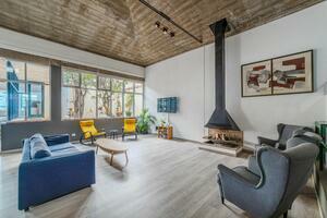 4 Bedroom Villa - Tacoronte - Parque Atlántico (77)