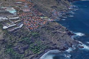 4 Bedroom Villa - Tacoronte - Parque Atlántico (82)