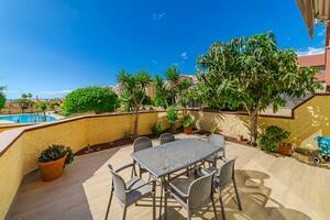 2 Bedroom Apartment - El Madroñal - La Pineda (1)