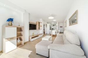 2 Bedroom Apartment - El Madroñal - La Pineda (3)