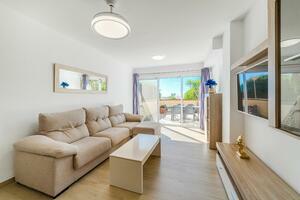 2 Bedroom Apartment - El Madroñal - La Pineda (4)