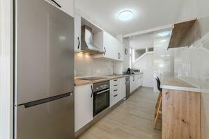 2 Bedroom Apartment - El Madroñal - La Pineda (6)