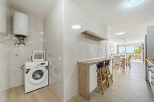 2 Bedroom Apartment - El Madroñal - La Pineda (7)