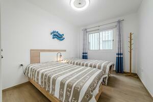 2 Bedroom Apartment - El Madroñal - La Pineda (8)