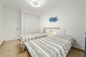 2 Bedroom Apartment - El Madroñal - La Pineda (9)