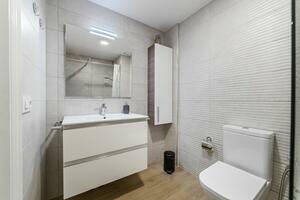 2 Bedroom Apartment - El Madroñal - La Pineda (10)