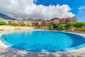 2 Bedroom Apartment - El Madroñal - La Pineda (14)