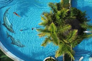 4 Bedroom Bungalow - Playa de Las Américas - Green Garden Resort (3)