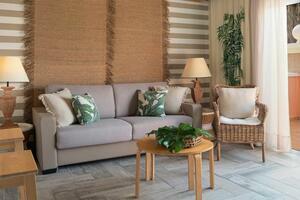 4 Bedroom Bungalow - Playa de Las Américas - Green Garden Resort (6)