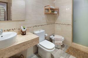 4 Bedroom Bungalow - Playa de Las Américas - Green Garden Resort (13)