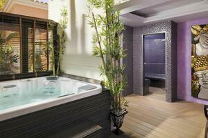 4 Bedroom Bungalow - Playa de Las Américas - Green Garden Resort (19)