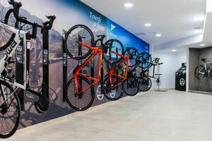 4 Bedroom Bungalow - Playa de Las Américas - Green Garden Resort (20)