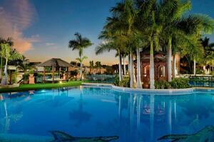 1 Bedroom Bungalow - Playa de Las Américas - Green Garden Resort (0)