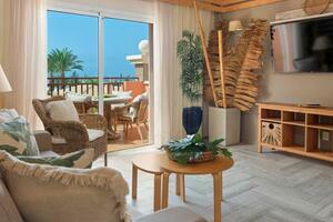 1 Bedroom Bungalow - Playa de Las Américas - Green Garden Resort (4)