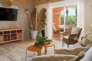 1 Bedroom Bungalow - Playa de Las Américas - Green Garden Resort (5)