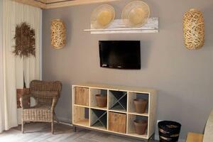 1 Bedroom Bungalow - Playa de Las Américas - Green Garden Resort (7)