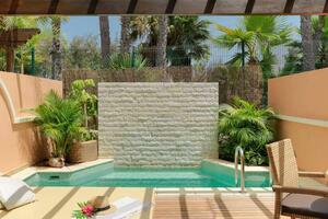 1 Bedroom Bungalow - Playa de Las Américas - Green Garden Resort (9)