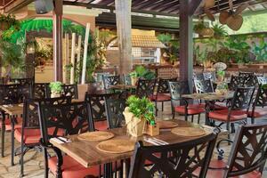 1 Bedroom Bungalow - Playa de Las Américas - Green Garden Resort (15)