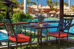 1 Bedroom Bungalow - Playa de Las Américas - Green Garden Resort (17)