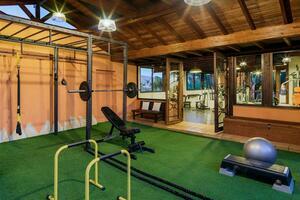 1 Bedroom Bungalow - Playa de Las Américas - Green Garden Resort (18)