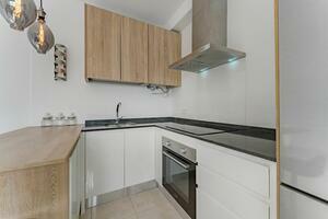 Wohnung mit 2 Schlafzimmern - Valle de San Lorenzo - Casas de Abajo (4)