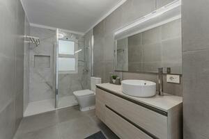 Wohnung mit 2 Schlafzimmern - Valle de San Lorenzo - Casas de Abajo (5)