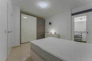 Wohnung mit 2 Schlafzimmern - Valle de San Lorenzo - Casas de Abajo (7)