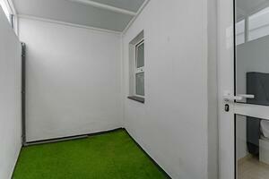 Wohnung mit 2 Schlafzimmern - Valle de San Lorenzo - Casas de Abajo (8)