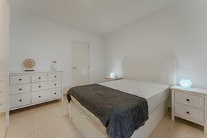 Wohnung mit 2 Schlafzimmern - Valle de San Lorenzo - Casas de Abajo (11)