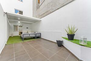 Wohnung mit 2 Schlafzimmern - Valle de San Lorenzo - Casas de Abajo (13)