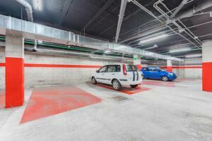 Wohnung mit 2 Schlafzimmern - Valle de San Lorenzo - Casas de Abajo (14)