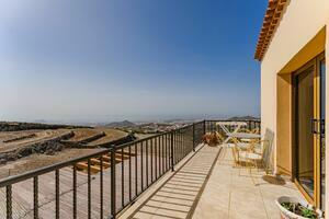 6 Bedroom Villa - San Miguel (5)