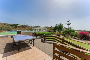 6 Bedroom Villa - San Miguel (24)