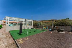 6 Bedroom Villa - San Miguel (27)