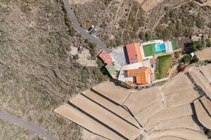 6 Bedroom Villa - San Miguel (43)