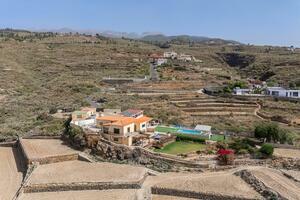 6 Bedroom Villa - San Miguel (46)