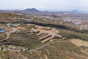 6 Bedroom Villa - San Miguel (48)