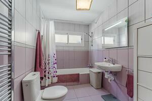 6 Bedroom Villa - San Miguel (55)