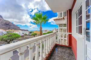 Appartamento di 2 Camere - Tamaimo (0)