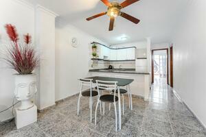 Appartamento di 2 Camere - Tamaimo (3)