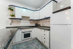 Appartamento di 2 Camere - Tamaimo (5)