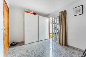 Appartamento di 2 Camere - Tamaimo (11)