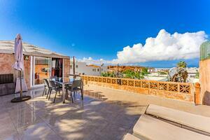 2 Bedroom House - Palm Mar - Urbanización Iris (0)