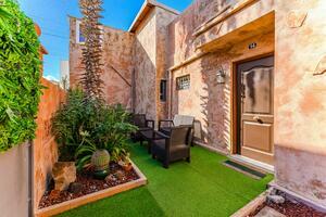 2 Bedroom House - Palm Mar - Urbanización Iris (1)