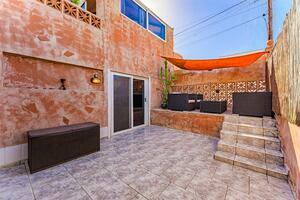 2 Bedroom House - Palm Mar - Urbanización Iris (6)