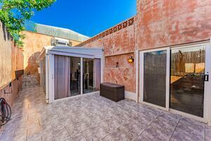 2 Bedroom House - Palm Mar - Urbanización Iris (7)