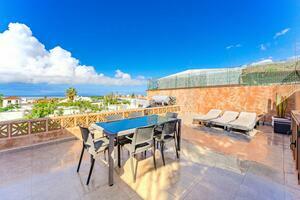 2 Bedroom House - Palm Mar - Urbanización Iris (12)