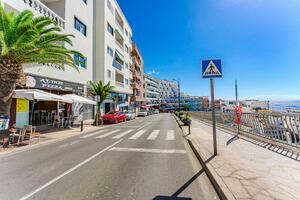 Transfer - Puerto de Santiago (2)