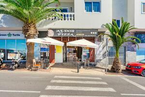 Transfer - Puerto de Santiago (5)